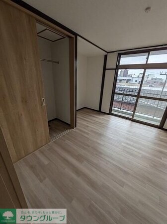 カリヨンビルの物件内観写真